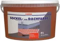 Produktbild: Wilckens Farben Fassadenfarbe Wilckens Sockel- und Dachfarbe