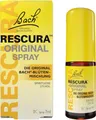 Produktbild: Bach RESCURA Bachblüten Spray mit Alkohol I 7 ml I Bachblütenmischung für den Tag I ehemals Rescue das Original I Original Bachblüten Notfallspray für Innere Balance