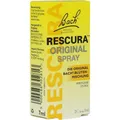 Produktbild: BACHBLÜTEN Original Rescura Spray m.Alkohol 7 ml