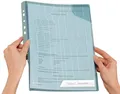 Produktbild: LEITZ Sicht-/Prospekthülle CombiFile, A4, PP, glasklar