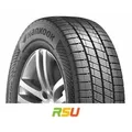Produktbild: Hankook e Vantra FlexClimate Elect 3PMSF  205/75 R16C 113/111R Ganzjahresreifen
