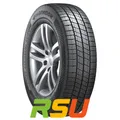 Produktbild: 2x Hankook e Vantra FlexClimate Elect 3PMSF 205/75 R16C 113/111R Ganzjahresre...