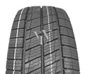 Produktbild: Allwetterreifen HANKOOK VL01E E-VANTRA FLEXCLIMATE (+) 205/75 R16 113/111 R