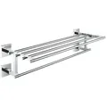 Produktbild: Grohe Start Cube Multi-Badetuchhalter 41099000 ,600 mm, Chrom