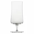Produktbild: Schott Zwiesel Pilsglas 4er Set Beer Basic, Biergläser, Glas, 300 ml, 130006