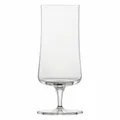 Produktbild: Schott Zwiesel Pilsglas 4er Set Beer Basic, Biergläser, Glas, 300 ml, 130006