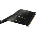 Produktbild: Phanteks PCIe x16 Riser Flachband-Kabel, 90 Grad (PH-CBRS_PR22)