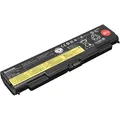 Produktbild: Lenovo ThinkPad Battery 57+ - Laptop-Batterie - 1 x Lithium-Ionen 6 Zellen 5200 mAh - für ThinkPad L440 20AS, 20AT; L540 20AU, 20AV; T440p 20AN, 20AW; T530; T540p 20BE, 20BF; W540