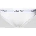 Produktbild: Calvin Klein Underwear Slip aus Baumwoll-Mix in Weiss, Größe S
