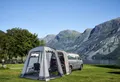 Produktbild: Reimo UniVan 2 Heckzelt, 380x240cm