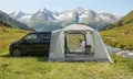 Produktbild: Heckzelt Univan 2 | Freistehendes Vorzelt für Vans Kastenwagen SUVs Drive Away