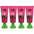 Produktbild: Tigi Bed Head Wanna Glow 4 x 100 ml feuchtigkeitsspendendes Haaröl Set