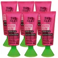 Produktbild: Tigi Bed Head Wanna Glow 6 x 100 ml feuchtigkeitsspendendes Haaröl Set