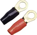 Produktbild: Sinuslive Car HiFi Ringkabelschuh 6er Set 16mm² 8mm