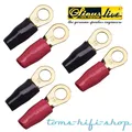 Produktbild: Sinuslive RKS-16 6 x 16qmm Ringkabelschuhe Kabelschuhe Ring Kabelschuh 16mm²