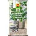Produktbild: Compo Pflanzsubstrat Bio Granuplant Indoor, 12,5 Liter, für Zimmer- und Kübelpflanzen, Bio