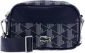 Produktbild: LACOSTE Umhängetasche The Blend Seasonal Reporter Bag Mono Marine 166 Laponie dunkelblau