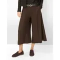 Produktbild: Brax Culotte Style MELLI S braun 44