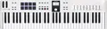 Produktbild: Arturia KeyLab Essential 61 mk3 White