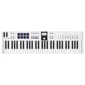 Produktbild: Arturia KeyLab Essential 61 Mk3 White
