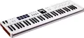 Produktbild: Arturia KeyLab Essential 61 mk3 Keyboard Weiß