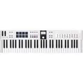 Produktbild: Arturia KeyLab Essential 61 MK3 White | Neu