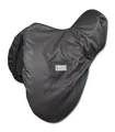 Produktbild: WALDHAUSEN Sattelschutzbezug, wasserabweisend, schwarz