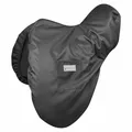 Produktbild: Waldhausen Sattelschutzbezug, 600D/Fleece, schwarz