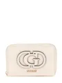 Produktbild: GUESS Calebra SLG Medium Zip Around Wallet M Cream White