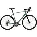 Produktbild: Kross Rennrad Vento 4.0, 20 Gang Shimano TIAGRA 4700 Schaltwerk, Kettenschaltung grün 56 cm