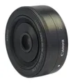 Produktbild: Canon EF-M 22 mm STM Objektiv