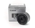 Produktbild: Canon EF-M 22mm 2.0 STM, wie neu, Canon-Fachhändler #47466**