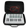 Produktbild: Analog Cases PULSE Case für Arturia MiniLab / MicroFreak / MicroBrute - Keyboardcase