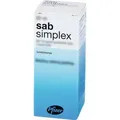Produktbild: SAB simplex Suspension zum Einnehmen 30 ml