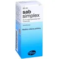 Produktbild: SAB Simplex Suspension zum Einnehmen - Reimport 30 ml