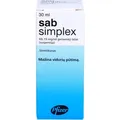 Produktbild: Sab Simplex-Tropfen 69.19 mg/ml Suspens.z.einnehm. 30 ML