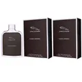Produktbild: Jaguar Classic Chromite 2 x 100 ml Eau de Toilette EDT Set Herrenduft