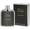 Produktbild: JAGUAR CLASSIC CHROMIT FOR MEN 100ML EAU DE TOILETTE SPRAY NAGELNEU VERSIEGELT