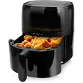 Produktbild: Emerio Heissluftfritteuse, Smart Fryer (AF-129329.3)