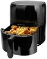 Produktbild: EMERIO AF-129329.3 Heißluft-Fritteuse 5l 1500W Schwarz