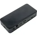 Produktbild: Targus Dockingstation - USB-C - 2 x HDMI, 2 x DP