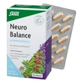 Produktbild: Neuro Balance Ashwagandha Kapseln Salus 90 stk