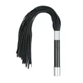 Produktbild: Long Flogger With Metal Grip