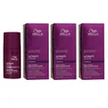 Produktbild: Wella Ultimate Color Miracle Leave In 3 x 30 ml Intensiv Maske für coloriertes H