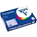 Produktbild: Clairefontaine Kopierpapier 1043PC A4 160g lila 250 Blatt