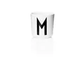 Produktbild: Design Letters Kinderbecher Eco Cup M, Ecozen