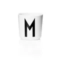 Produktbild: Design Letters Eco Cup Kinderbecher M