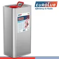 Produktbild: EuroLub 5 l Bremsenreiniger Fettlöser für Bremse Kupplung Getriebe Glas