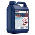 Produktbild: EUROLUB Bremsenreiniger Fettlöser Bremse Kupplung Getriebe Glas 5 Liter 10012672