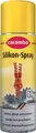 Produktbild: Caramba Performance Silikon Spray, Gleitspray zum Pflegen und Schützen, Schmieröl für Kunststoff, Gummi und Metall, Farblos und Geruchsarm, 300 ml